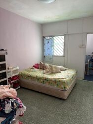 Blk 22 Marsiling Green (Woodlands), HDB 3 Rooms #632330271